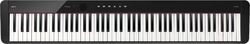 Piano numérique portable Casio PX-S5000BK - Noir
