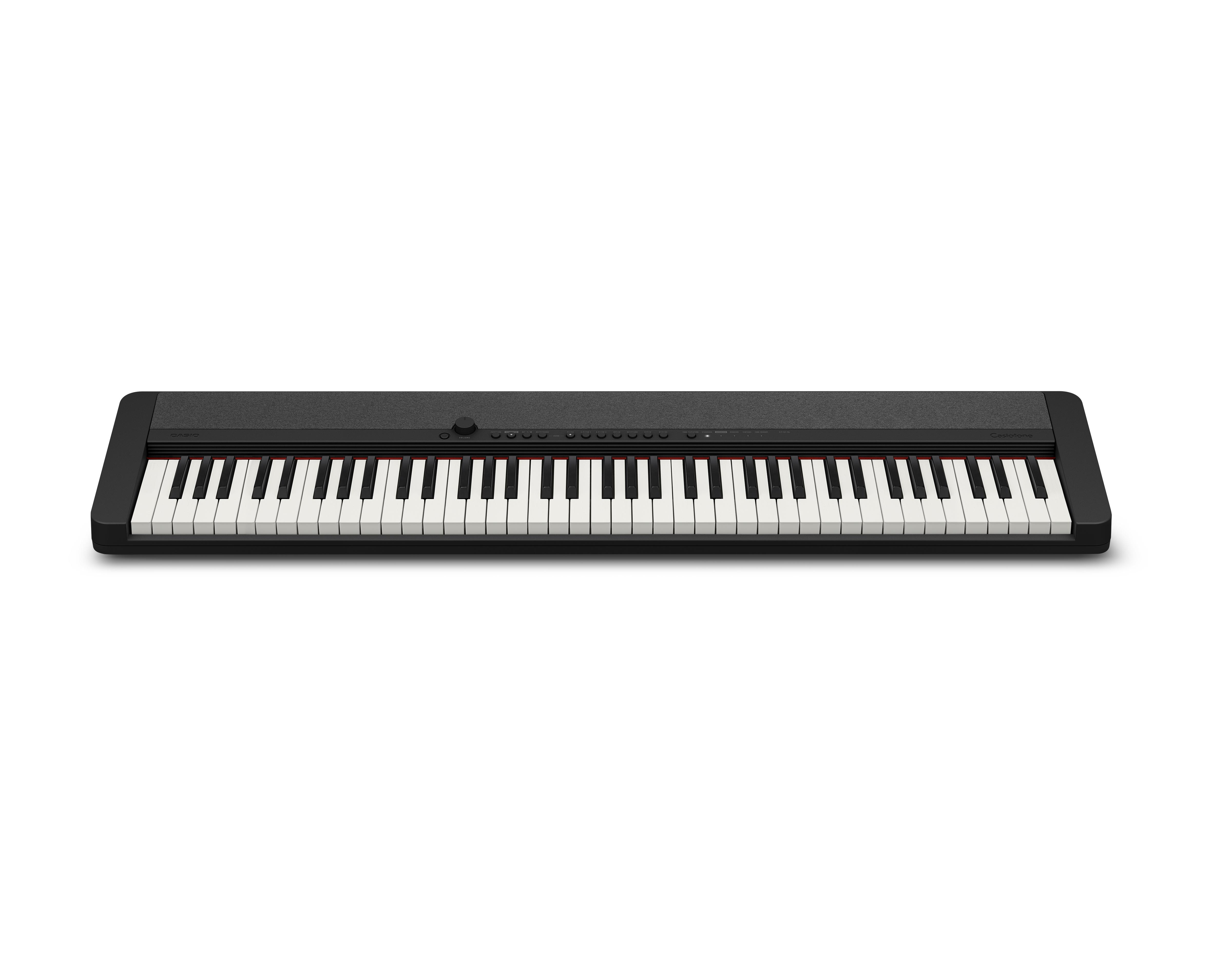 Casio Ct-s1-76bk - Noir - Piano NumÉrique Portable - Variation 2