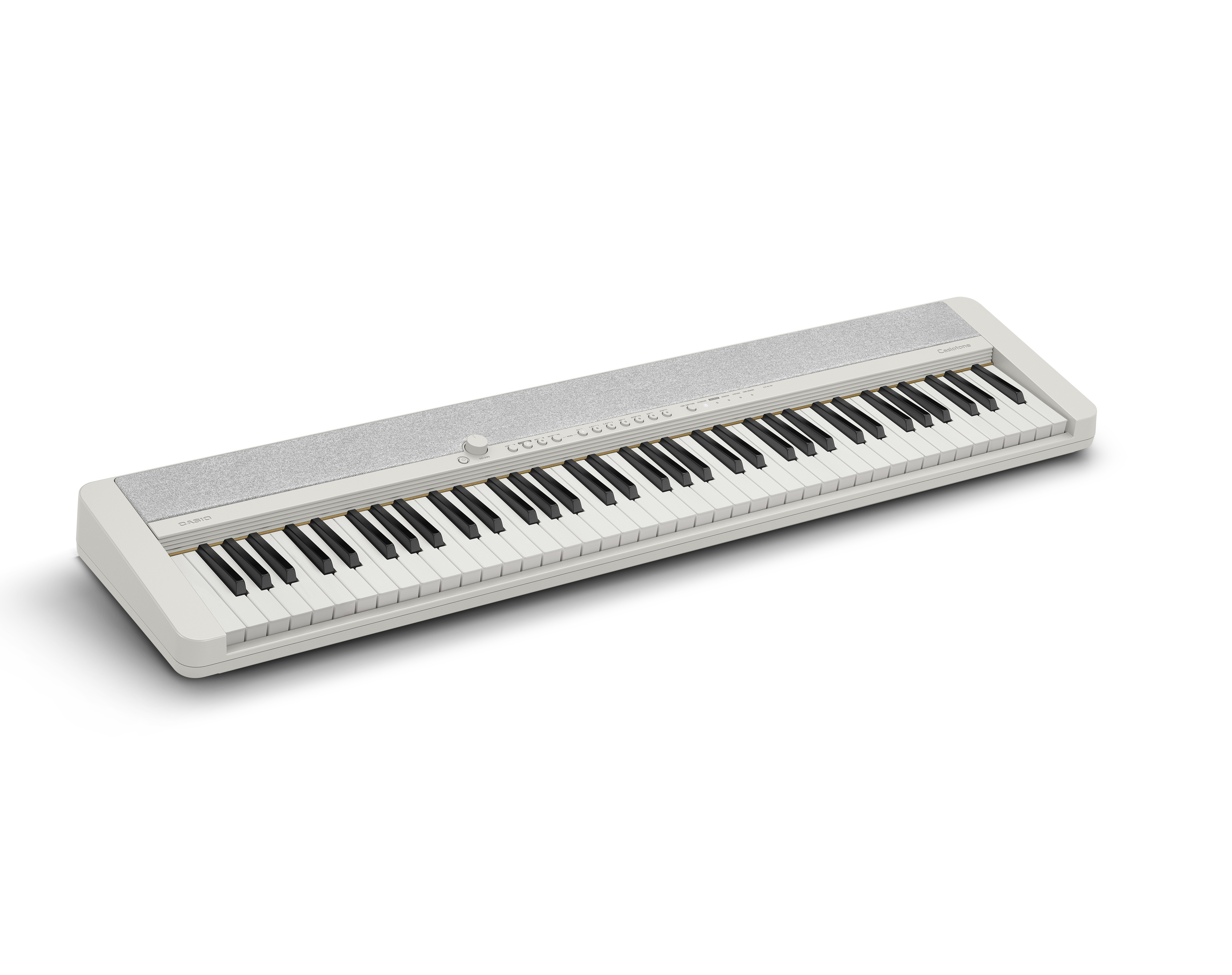 Casio Ct-s1-76we - Blanc - Piano NumÉrique Portable - Variation 5
