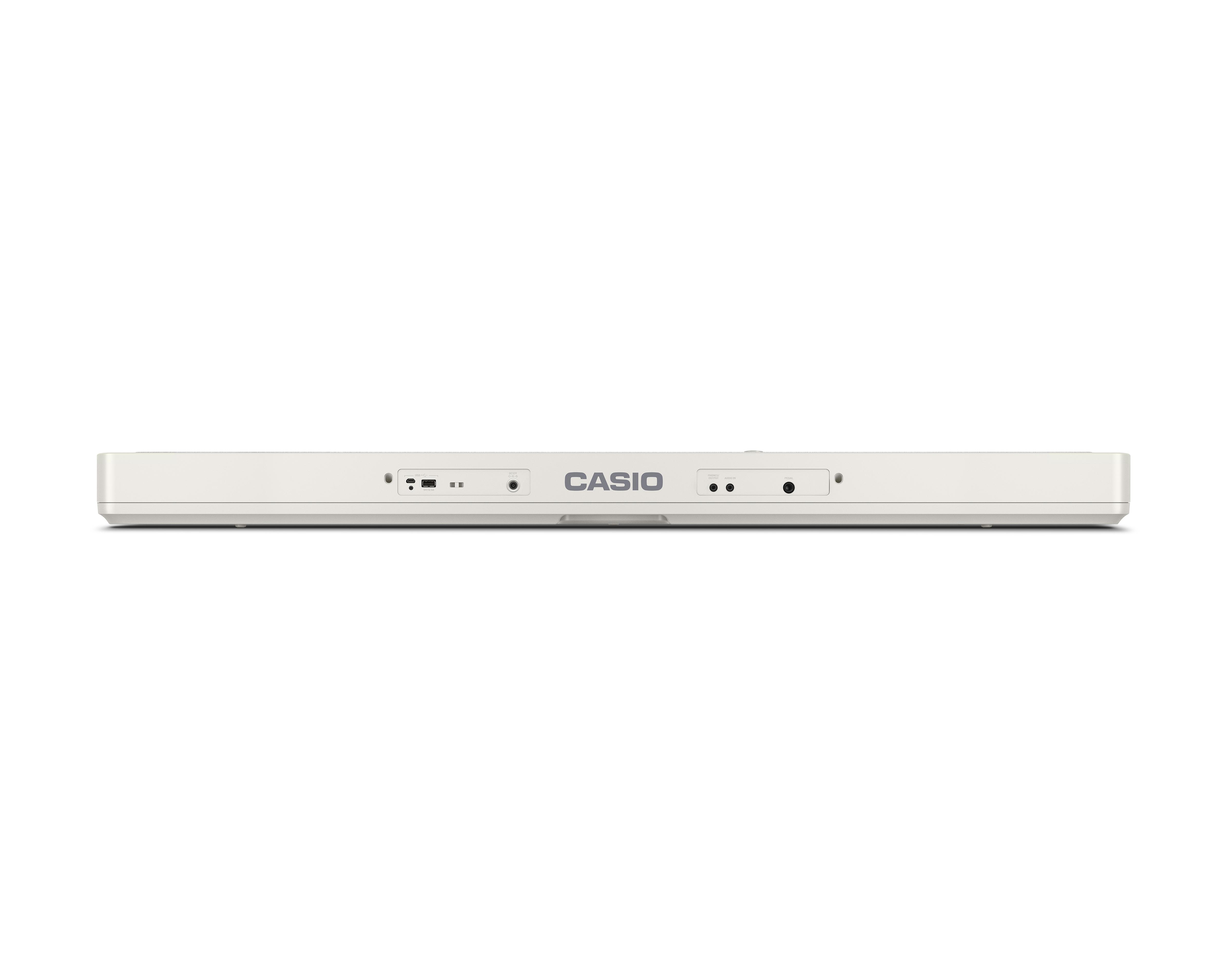 Casio Ct-s1-76we - Blanc - Piano NumÉrique Portable - Variation 6