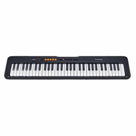Casio Ct-s100 - Clavier Arrangeur - Variation 7
