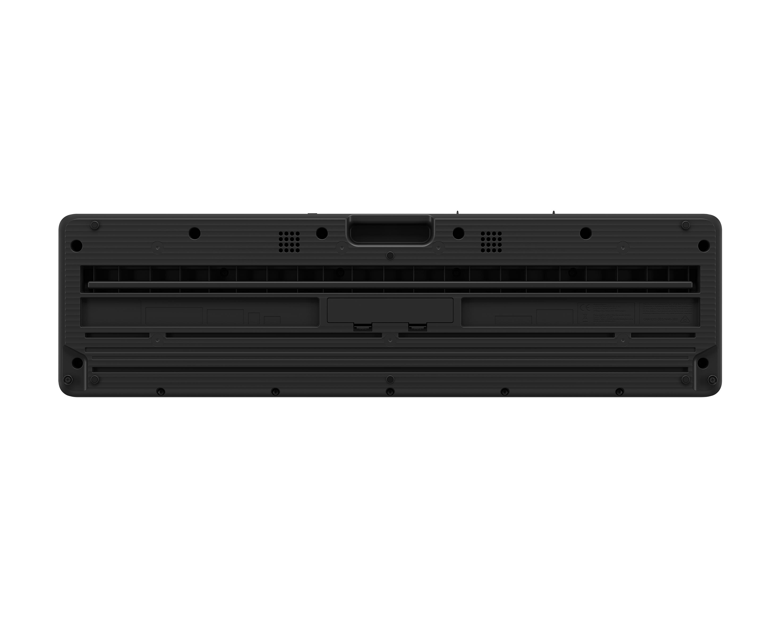 Casio Ct-s1bk - Noir - Piano NumÉrique Portable - Variation 1