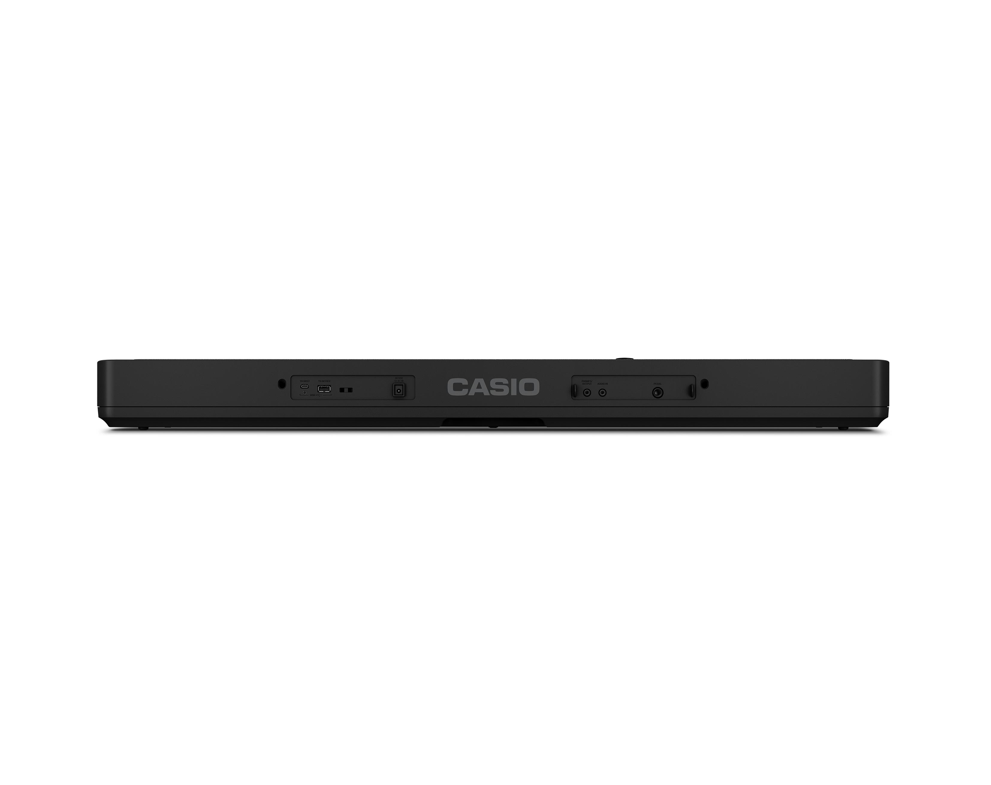 Casio Ct-s1bk - Noir - Piano NumÉrique Portable - Variation 4