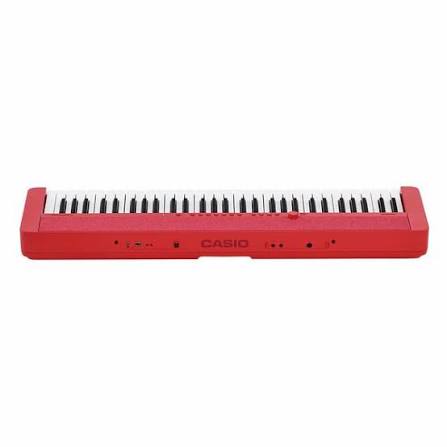 Casio Ct-s1rd - Rouge - Piano NumÉrique Portable - Variation 5