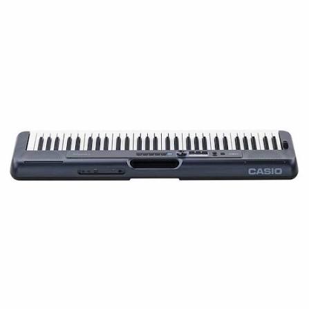 Casio Ct-s300 - Clavier Arrangeur - Variation 6
