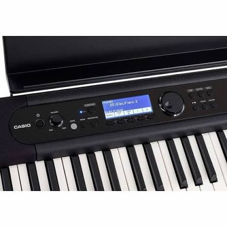 Casio Ct-s400 - Clavier Arrangeur - Variation 6