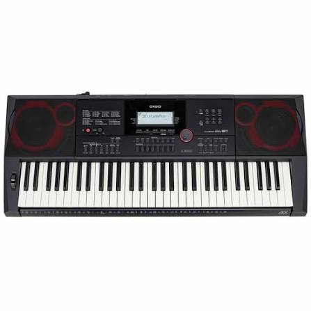 Casio Ct-x3000 - Clavier Arrangeur - Variation 5