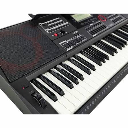 Casio Ct-x5000 - Clavier Arrangeur - Variation 4