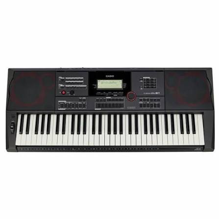 Casio Ct-x5000 - Clavier Arrangeur - Variation 5