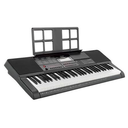 Casio Ct-x700 - Clavier Arrangeur - Variation 3