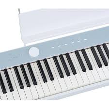 Casio Px-s1100cb - Bleu - Piano NumÉrique Portable - Variation 5