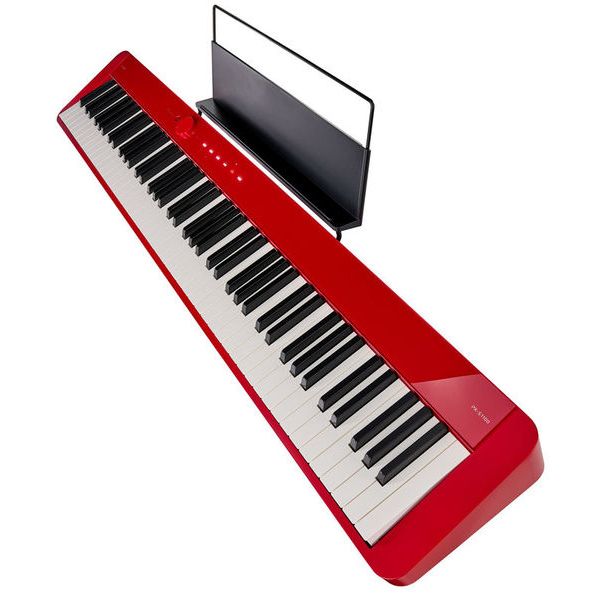 Casio Px-s1100rd - Rouge - Piano NumÉrique Portable - Variation 5