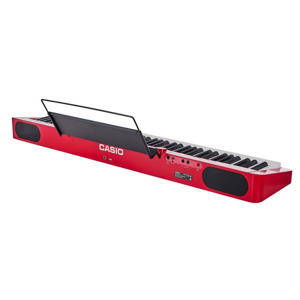 Casio Px-s1100rd - Rouge - Piano NumÉrique Portable - Variation 6