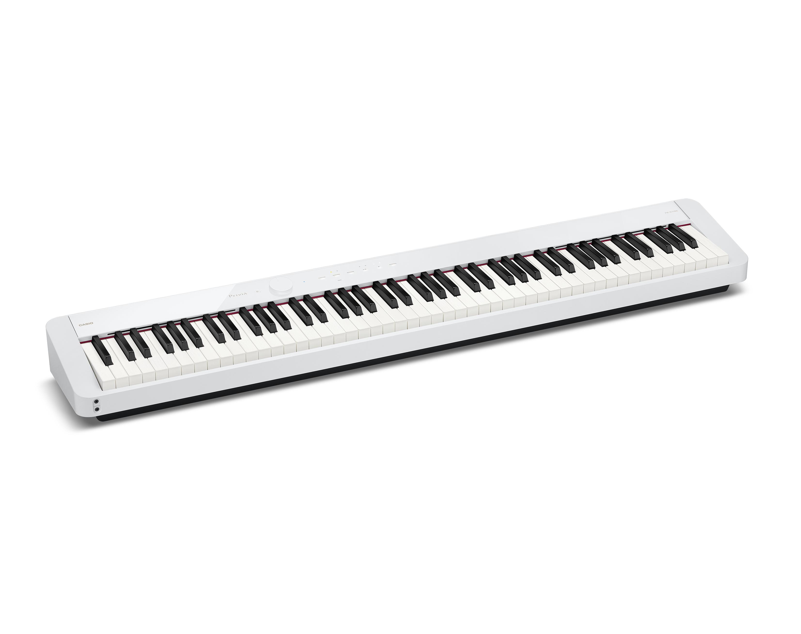 Casio Px-s1100we - Blanc - Piano NumÉrique Portable - Variation 3