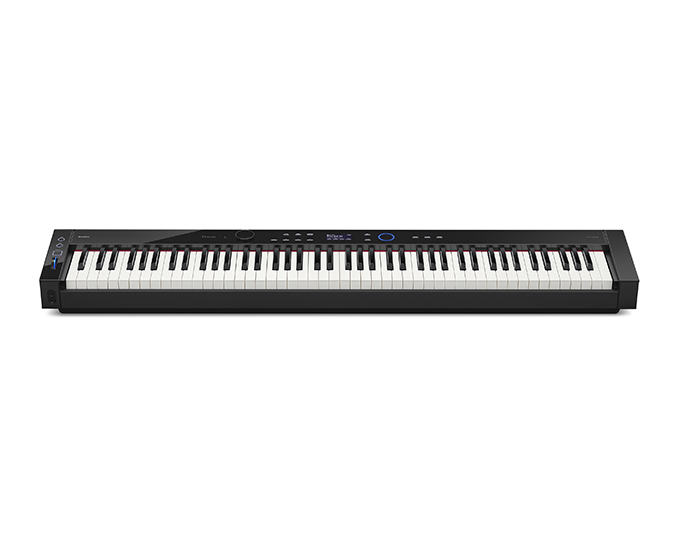 Casio Px-s7000bk - Piano NumÉrique 88 Touches - Variation 11