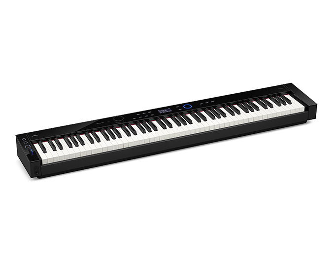 Casio Px-s7000bk - Piano NumÉrique 88 Touches - Variation 17