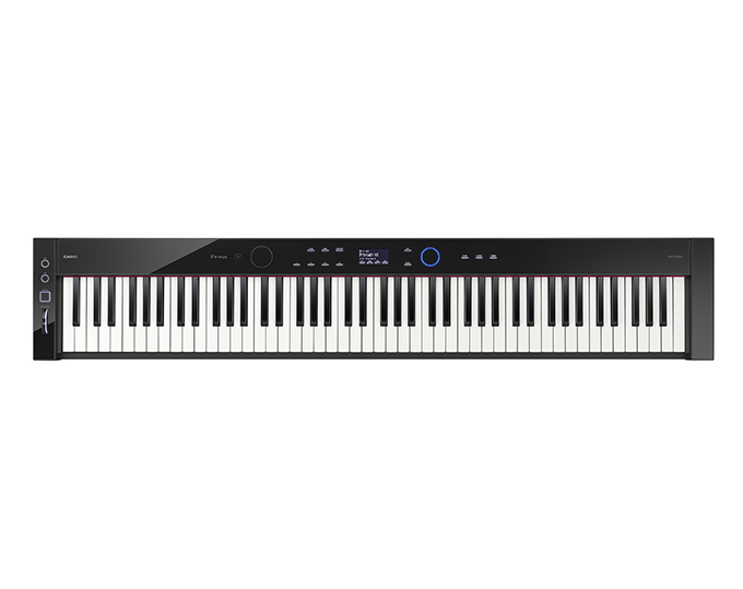 Casio Px-s7000bk - Piano NumÉrique 88 Touches - Variation 1