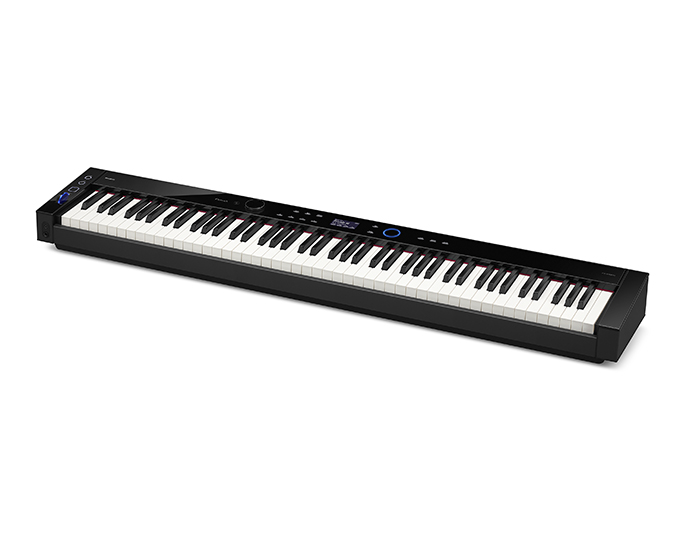 Casio Px-s7000bk - Piano NumÉrique 88 Touches - Variation 5