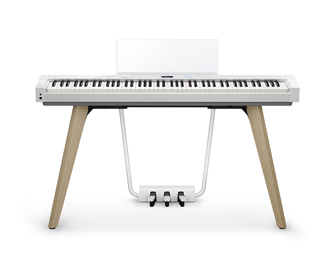 Casio Px-s7000we - Piano NumÉrique 88 Touches - Variation 10