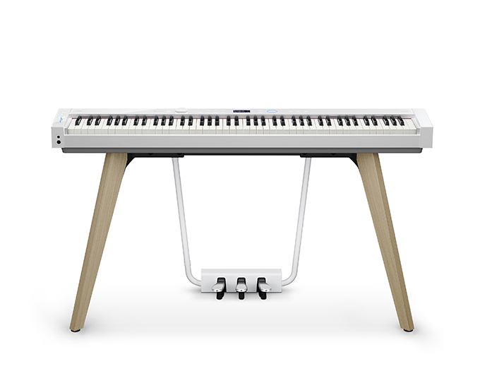 Casio Px-s7000we - Piano NumÉrique 88 Touches - Variation 12