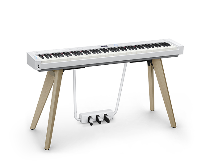 Casio Px-s7000we - Piano NumÉrique 88 Touches - Variation 18