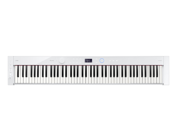 Casio Px-s7000we - Piano NumÉrique 88 Touches - Variation 1