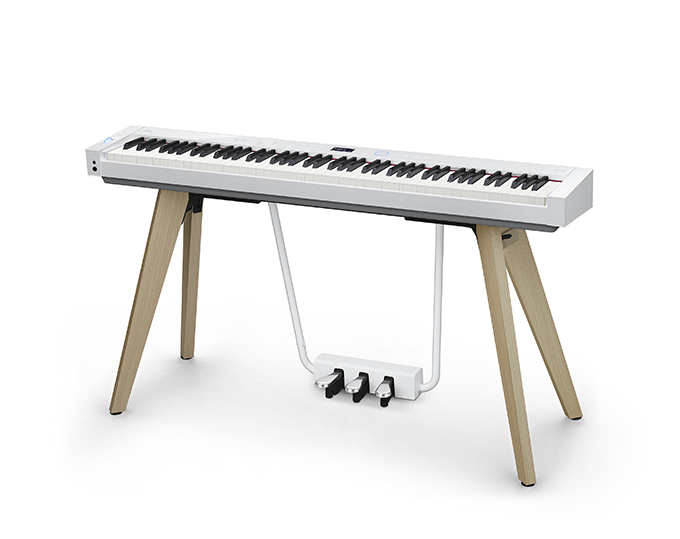 Casio Px-s7000we - Piano NumÉrique 88 Touches - Variation 6