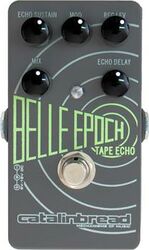 Pédale reverb / delay / echo Catalinbread BELLE EPOCH