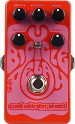 Pédale reverb / delay / echo Catalinbread Bicycle Delay