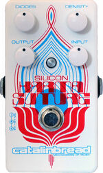 Pédale overdrive / distortion / fuzz Catalinbread Karma Suture Si