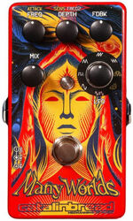 Many Worlds Phaser