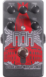 Pédale overdrive / distortion / fuzz Catalinbread RAH Foundation Overdrive