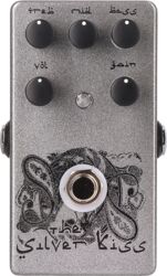 Pédale overdrive / distortion / fuzz Catalinbread Silver Kiss MKII Reissue
