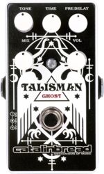 Pédale reverb / delay / echo Catalinbread Talisman Ghost