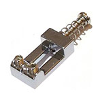 Guitare Lap Steel Accessoires De Guitare /Électrique Guitare Hawa/ïenne Or Alnicov Barre De Tonalit/é De Glissi/ère De Guitare En Acier Inoxydable Pour Dobro