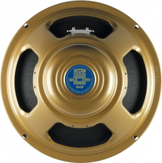 Celestion Gold-8 Alnico - Haut-parleur - Main picture