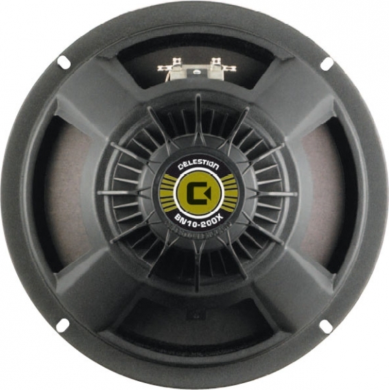 Celestion Green Label Bn10-200x Haut-parleur Basse 25 Cm 200w 8 Ohms - Haut-parleur - Main picture