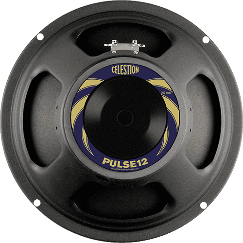 Celestion Sce Pulse12 - Haut-parleur - Main picture