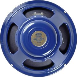 Haut-parleur Celestion Alnico Blue (HP Guitare, 16-ohms)