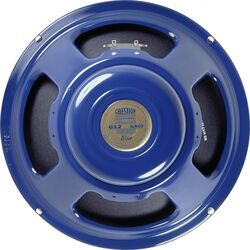 Alnico Blue (HP Guitare, 8-ohms)