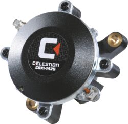 Moteur & compression Celestion CDX 1/1425 Moteur à Compression 1