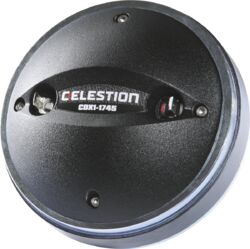 Moteur & compression Celestion CDX1/1745 Moteur à compression 1