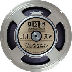 Classic G12H (HP Guitare, 16-ohms)