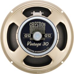 Haut-parleur Celestion Classic Vintage 30 (HP Guitare, 16-ohms)