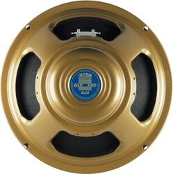 Haut-parleur Celestion GOLD-8 Alnico