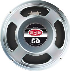 Haut-parleur Celestion Originals Rocket 50 (HP Guitare, 8-ohms)