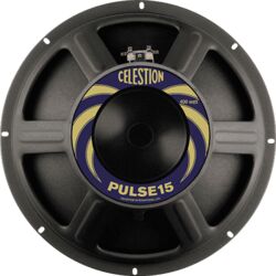 Haut-parleur Celestion Pulse 15