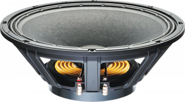 Haut-parleur Celestion FTR 15/4080F Haut-Parleur 600W Bass 38cm
