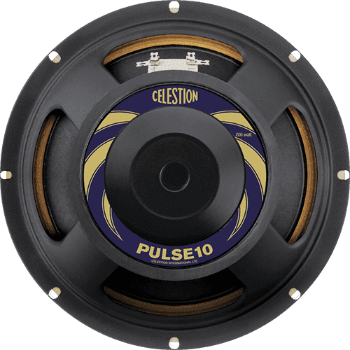 Celestion Pulse 10 Guitar speaker