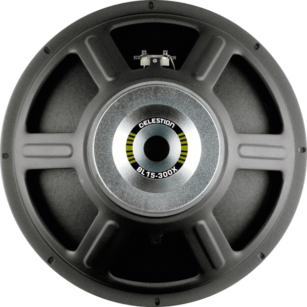 Celestion SCE BL15-300X Guitar speaker